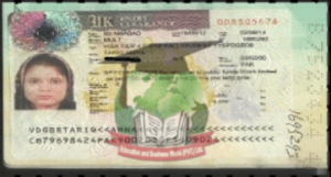 Uk visa by EBW 2