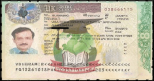 Uk visa by EBW 8